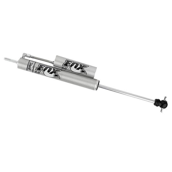 Front nitro shock Fox Performance 2.0 Reservoir Lift 0-1,5"