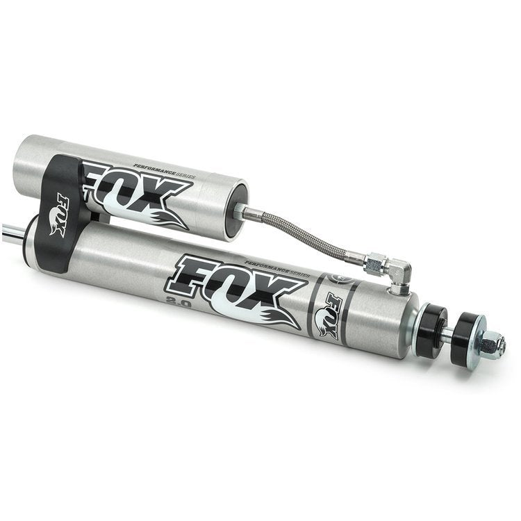 Front nitro shock Fox Performance 2.0 Reservoir Lift 0-1,5"