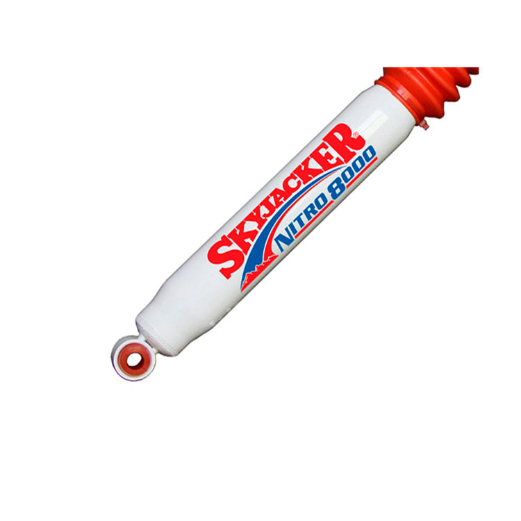 Ammortizzatore posteriore a gas Skyjacker Nitro 8000 Lift 0-2,5"