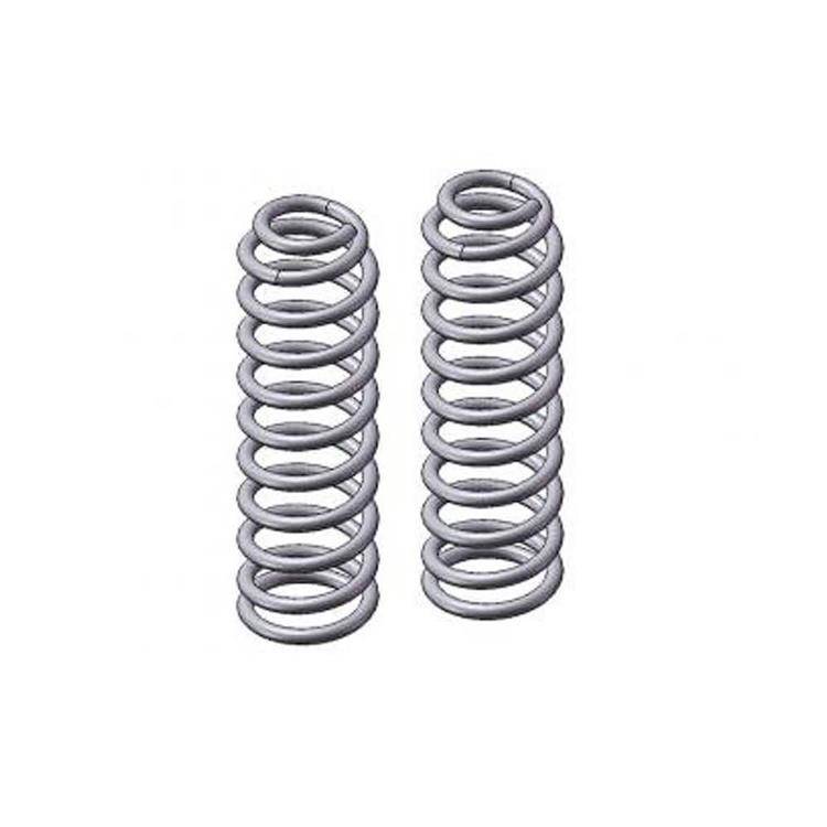 Rear coil springs Clayton Off Road Lift 6,5"