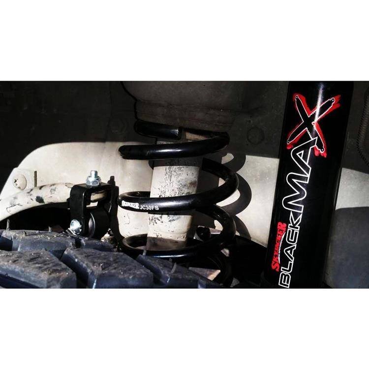 Ammortizzatore anteriore Skyjacker Black Max Lift 4-6"