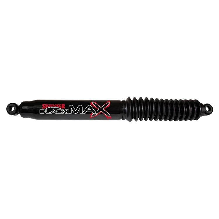 Rear hydro shock Skyjacker Black Max Lift 4-6"