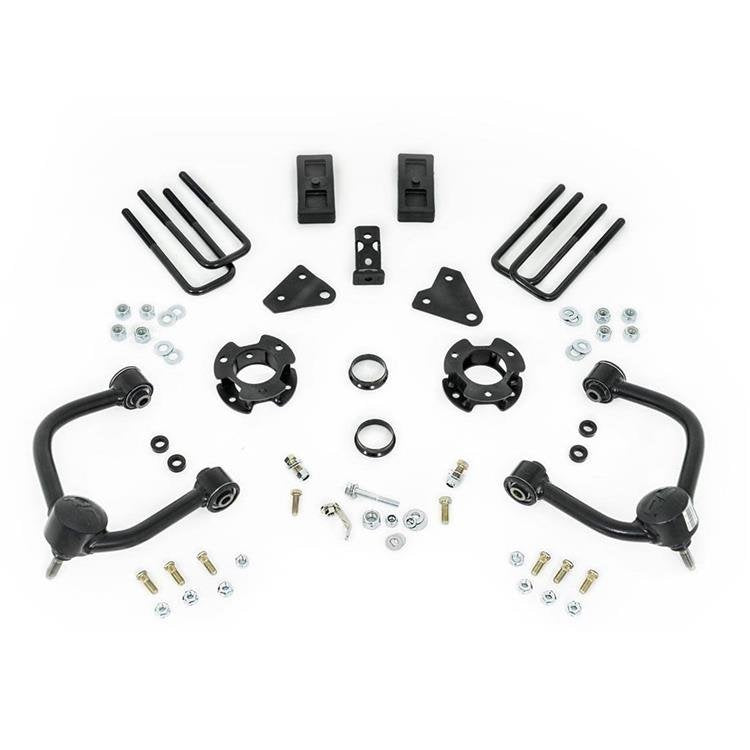 Suspension kit Rough Country Lift 2"