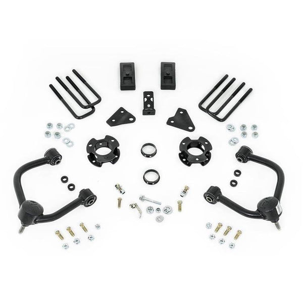 Suspension kit Rough Country Lift 2,5"