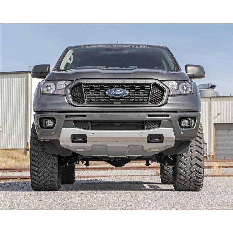 Suspension kit Rough Country Lift 2,5"