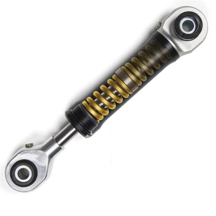 Sway bar link kit JKS Flex Connect Lift 4-6"