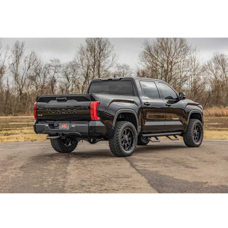 Suspension kit Rough Country Lift 3,5"