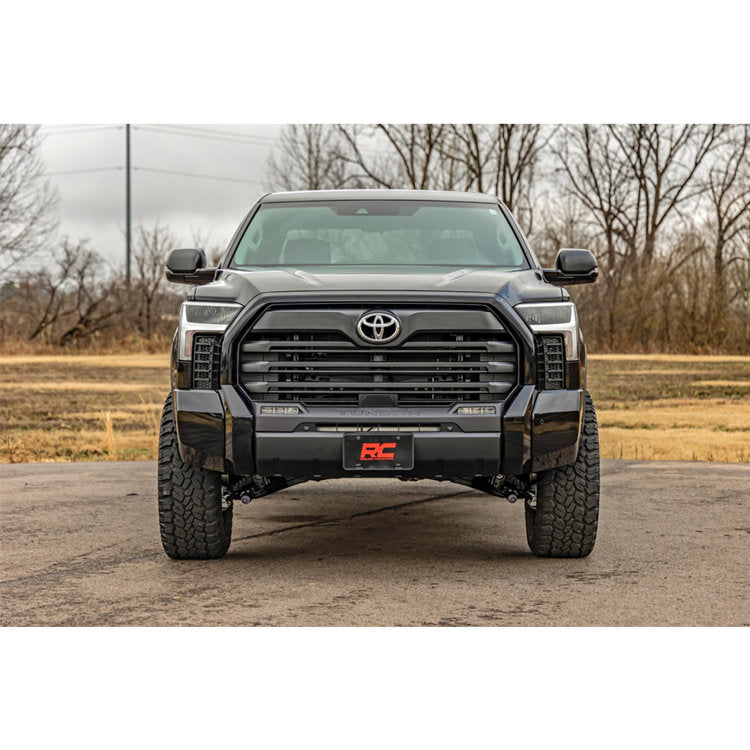 Suspension kit Rough Country Lift 3,5"