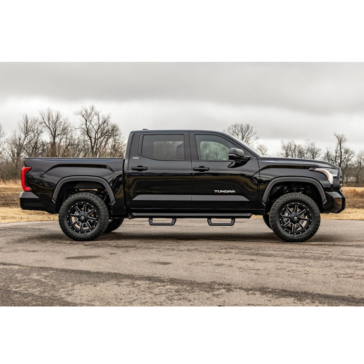 Suspension kit Rough Country Lift 3,5"