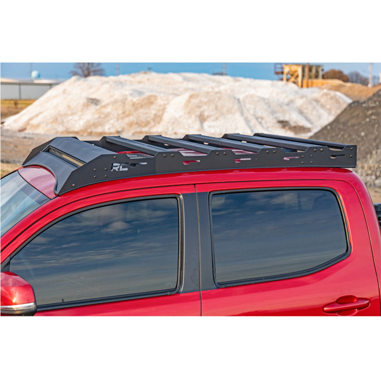 Roof rack Rough Country