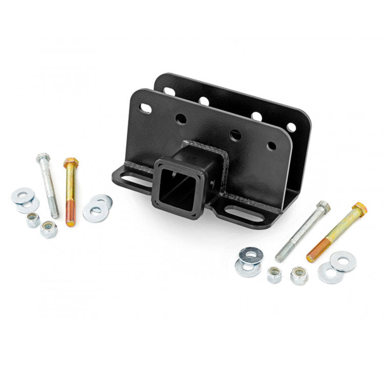 Receiver hitch 2" Rough Country