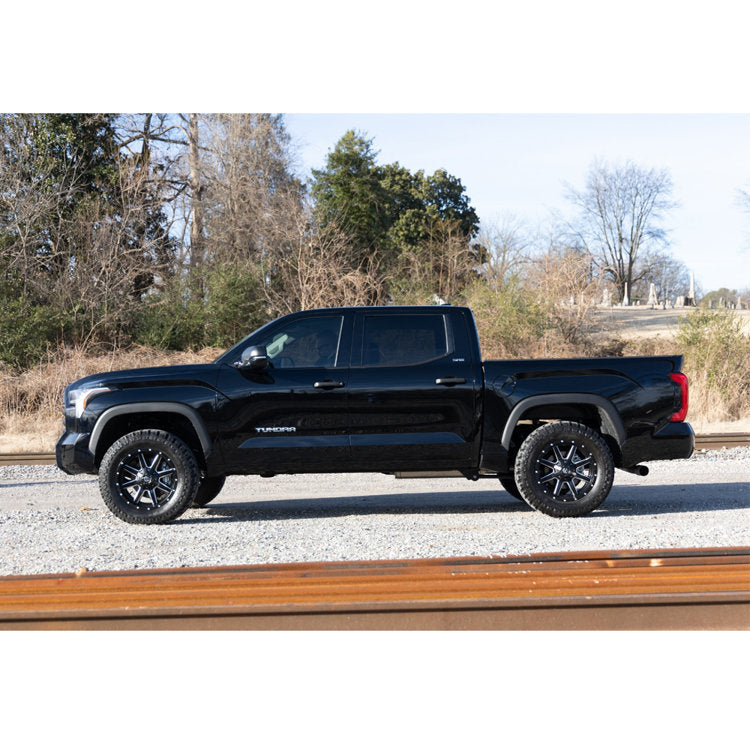 Leveling kit Rough Country Lift 1,75"