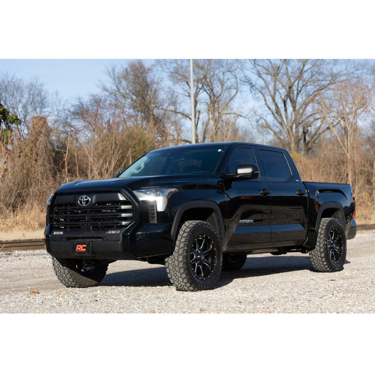 Leveling kit Rough Country Lift 1,75"