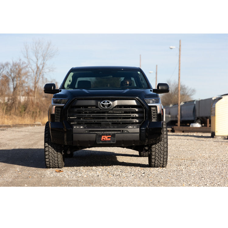 Leveling kit Rough Country Lift 1,75"