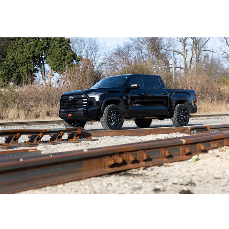 Leveling kit Rough Country Lift 1,75"