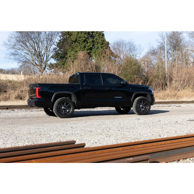 Leveling kit Rough Country Lift 1,75"