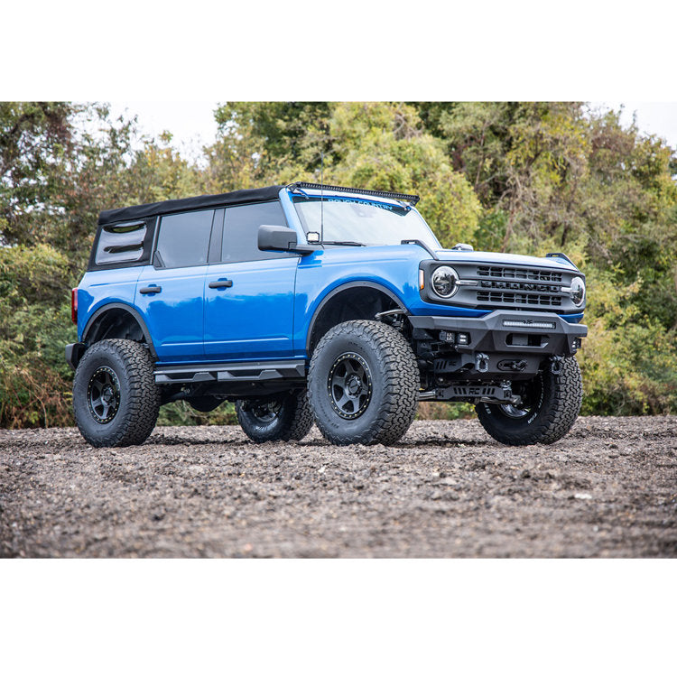 Suspension kit Rough Country Air Ride Lift 5"