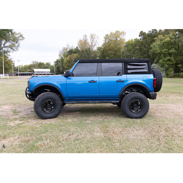 Suspension kit Rough Country Air Ride Lift 5"