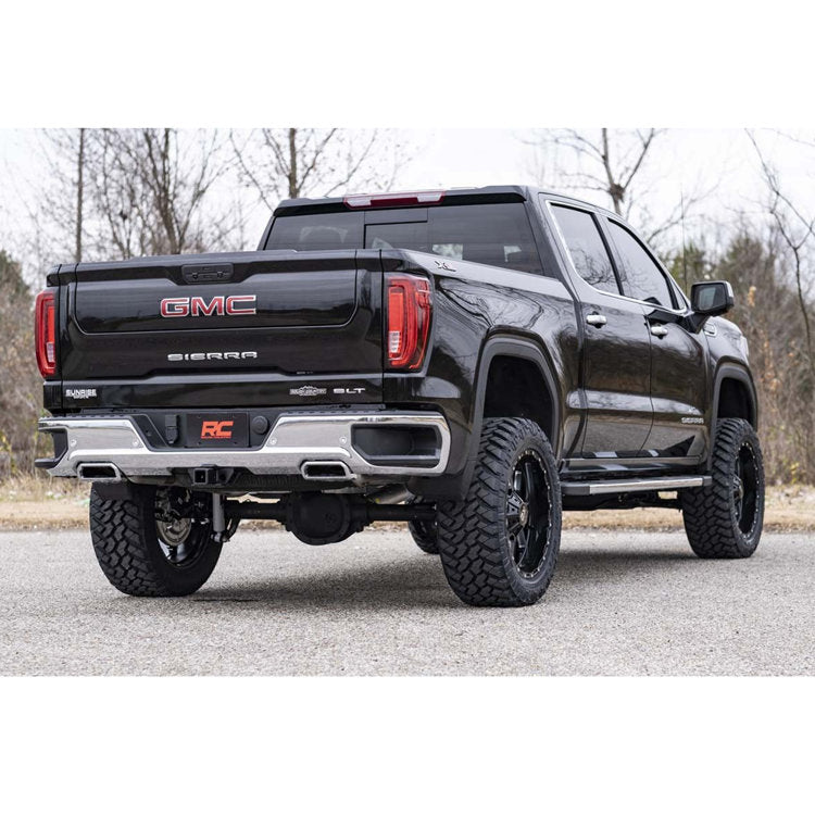 Suspension kit Rough Country Lift 6"