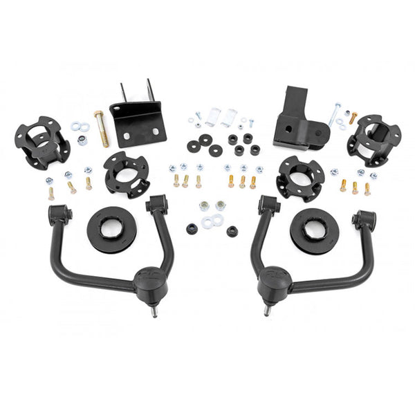 Suspension kit Rough Country Lift 3,5"