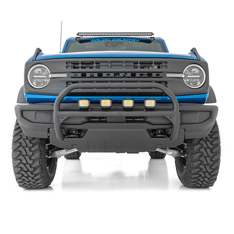 Suspension kit Rough Country Lift 3,5"