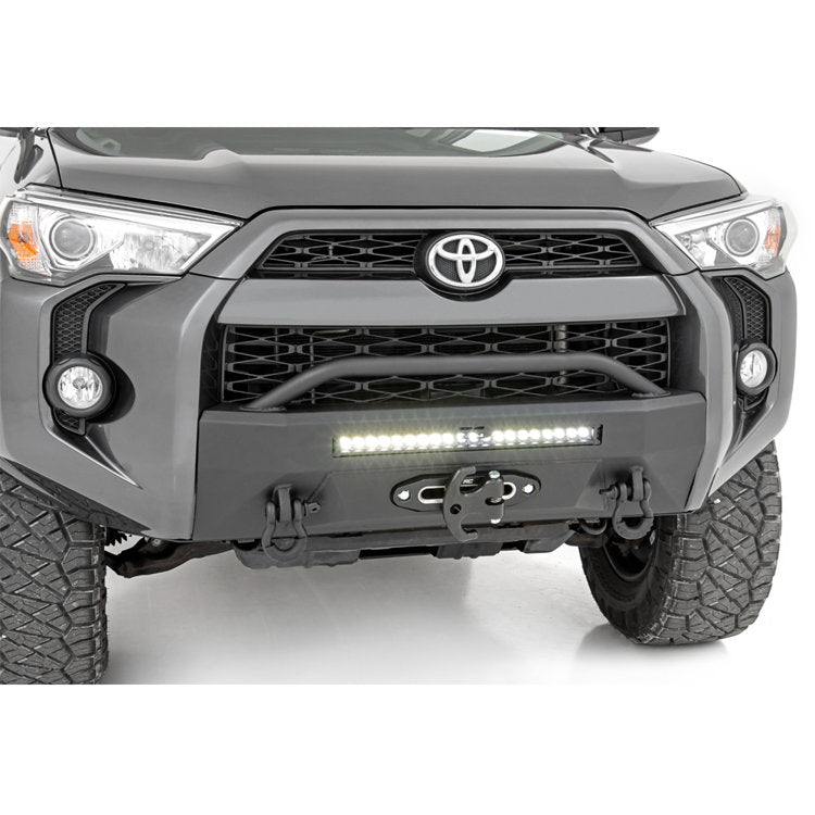 Front modular Hybrid bumper center section Rough Country