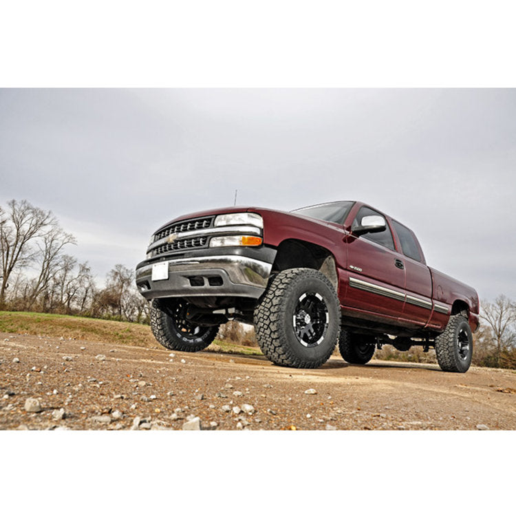 Suspension kit Rough Country Lift 6"