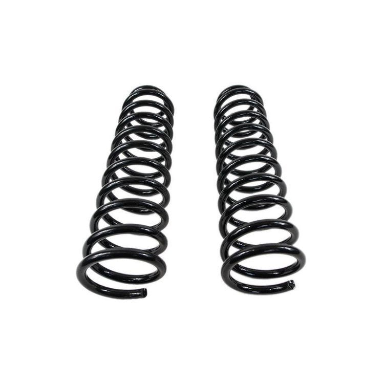 Front coil springs Clayton Off Road Diesel Lift 3,5"