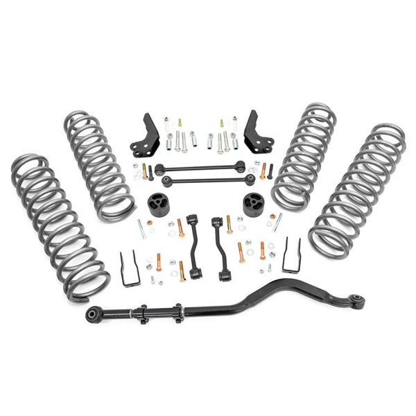 Kit rialzo Rough Country Mojave Lift 3,5"