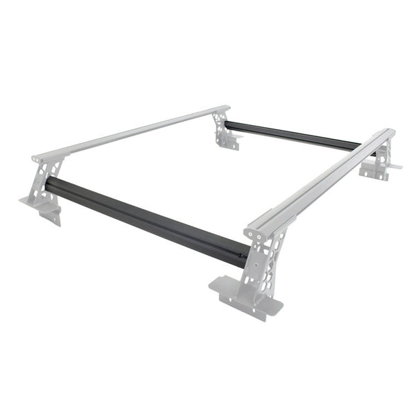 Side rail accessory kit 37 3/4" Go Rhino XRS