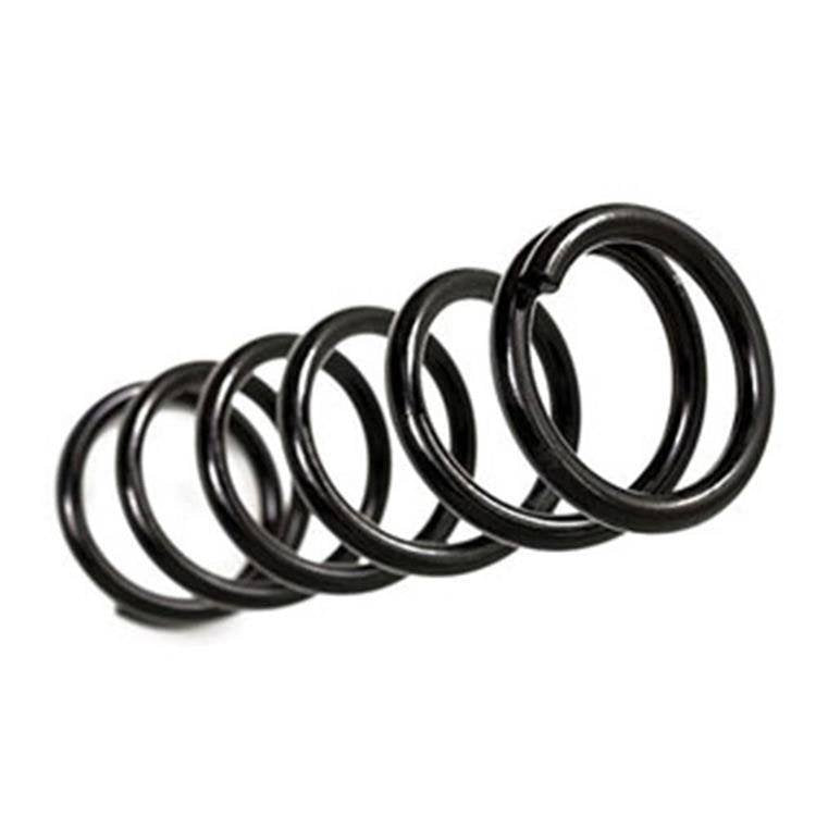 Rear coil springs BDS Pro-Ride Lift 3"